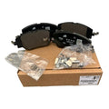 Pastillas Freno Delanteras Genuinas Peugeot 2008 1.5 BlueHDi
