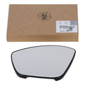 Luneta Izq Espejo Retrovisor Peugeot 208 308 Original 2012 +