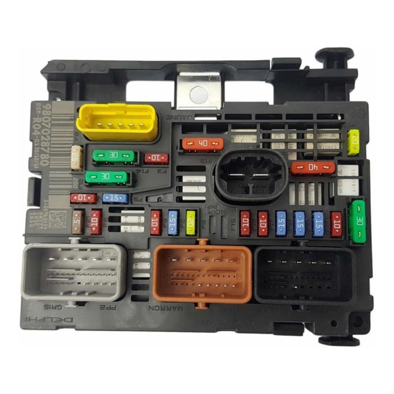 Imagen de Fusilera citroen berlingo/jumpy/C3/C4/ partner - 1613583780