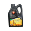 Aceite Eurorepar Premium C2 5w30 5litros Para Peugeot Hdi