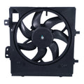 Electroventilador Peugeot 301 Citroen C-elysee 2012 A 2020