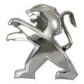 Original 9811882480 Insignia Emblema Delantero Peugeot