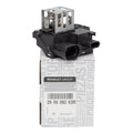 Resistencia Electroventilador Original Renault