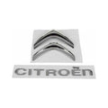Emblema Trasero Maletero Original Citroen C-elysee