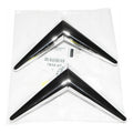 Emblema Delantero Original Citroen C3 I