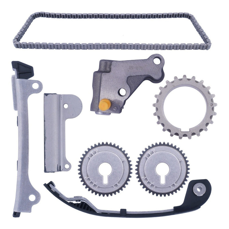 Kit De Distribución Samsung Sm3 1.5 1.6 Nissan Sentra 1.8