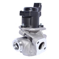 Valvula Egr Peugeot Citroen C4 307 1.6 Hdi 2003 Al 2012