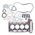 Kit Empaquetadura Motor Peugeot Citroen 1.6 16v Ep6 Turbo