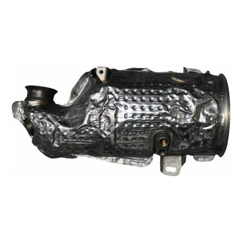 Catalitico Dpf Peugeot 301 C-elysee 208 308 Partner 1.6 Hdi