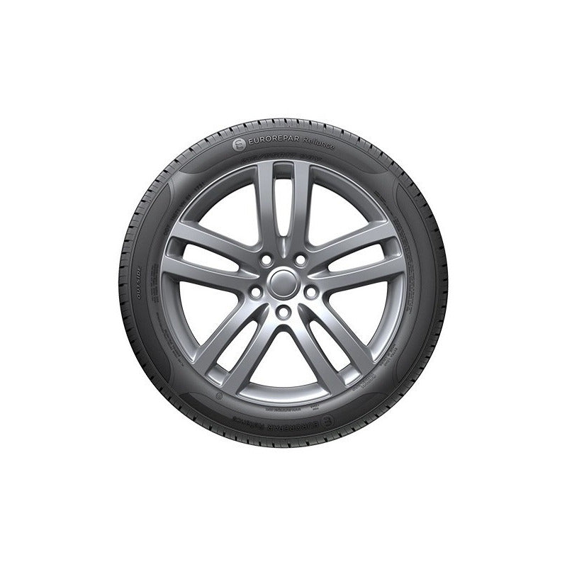 Neumatico 205/60 R16 Eurorepar