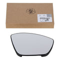 Luneta Der Espejo Retrovisor Peugeot 2008 Original