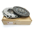 Kit Embrague 2 Pcs Peugeot 4008 1.6 E-hdi 115hp