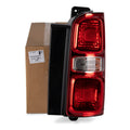 Farol Foco Trasero Peugeot Expert Opel Vivaro Citroen Jumpy