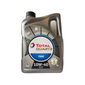 Aceite 10w40 Sintetico Total Quartz 7000 5l