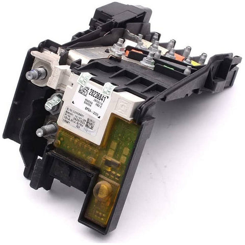 Fusilera Caja Pga Bateria Peugeot Citroen