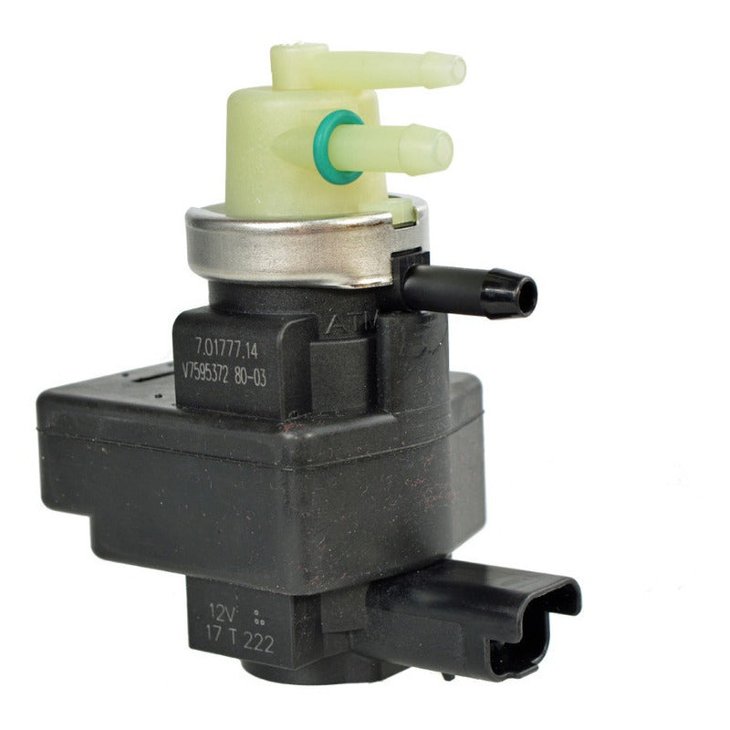 Oil Pump Solenoid Valve Fits Peugeot & Citroen 1.4 1.6 THP VTi (764723880)