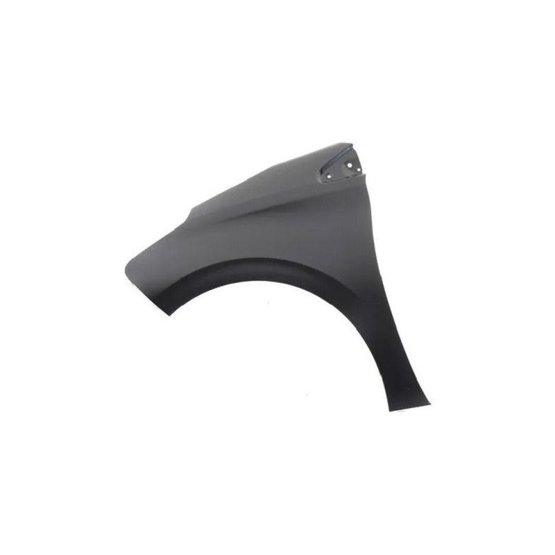 Imagen de Tapabarro delantero LH peugeot 208 GT line - 9672994980