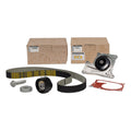 Kit Distribución + Bba Renault Dokker Captur Kangoo 1.5