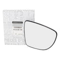 Luneta Der Espejo Retrovisor Renault Clio Iv 2016 - 2020