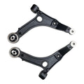 Par Bandeja Delantera Peugeot Boxer Puma Jumper Ducato