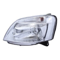 Optico Delantero Peugeot Partner Berlingo 2004 - 2011