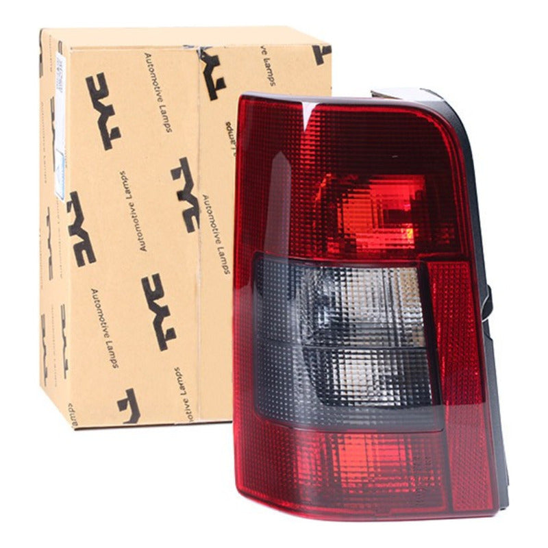 Farol Foco Trasero Peugeot Partner 2003 A 2007