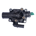 Termostato Completo Peugeot Citroen 1.6 Bencina 2002 A 2013