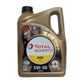 Aceite Total Quartz Htc 5w30 5L Peugeot Citroen Bluehdi