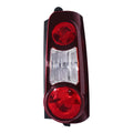 Farol Trasero Derecho 2 Puertas Peugeot Partner 1.4 1.6