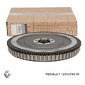Original Renault 123107421r Volante Motor