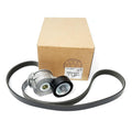 Kit Correa Alternador Peugeot 3008 5008 Expert 2.0 Hdi