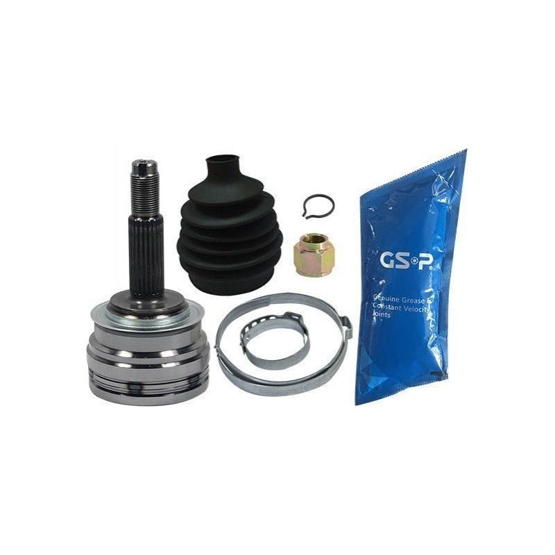 Punta Homocinetica Exterior Peugeot 206  Saxo 21/22