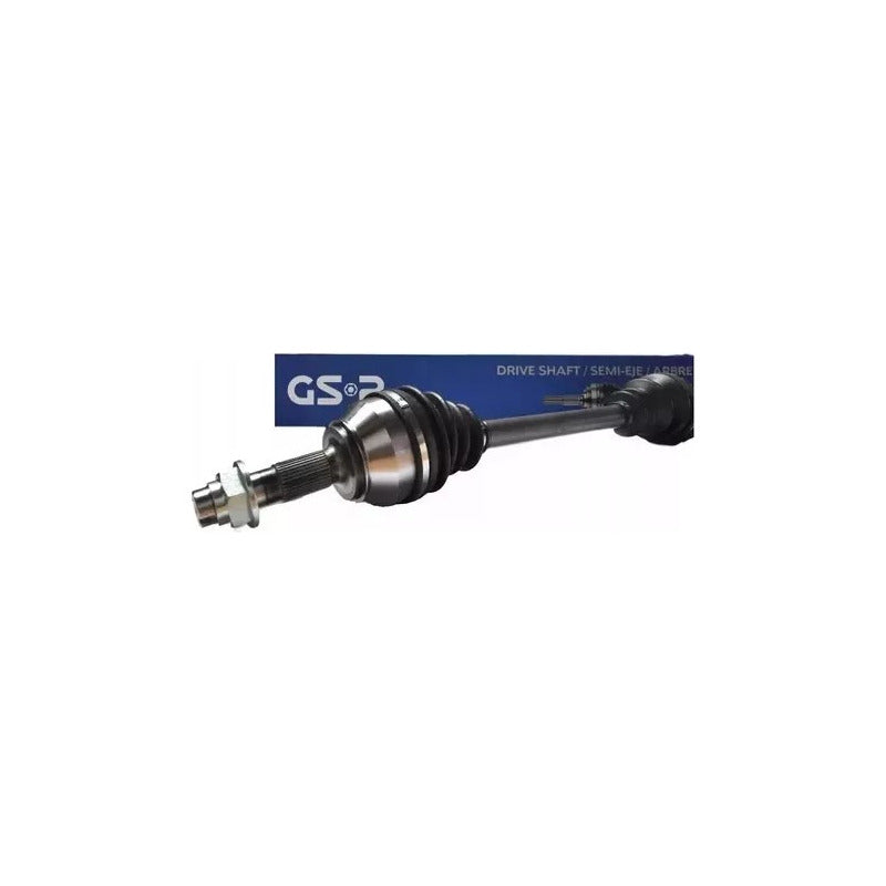 ☆ey0914830☆ Eje Palier Izquierdo Peugeot Zx Xsara Partner Berlingo – Emgi