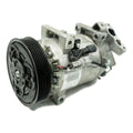 Compresor Aire Acondicionado Renault Captur 1.5 Original