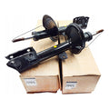 Par Amortiguador Delantero Original Renault Duster 1.6 2.0