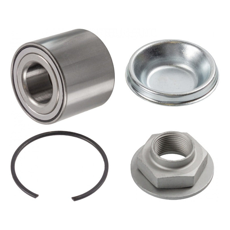 Gsp 3748a1 Rodamiento Maza Trasero 25x52x42 Mm