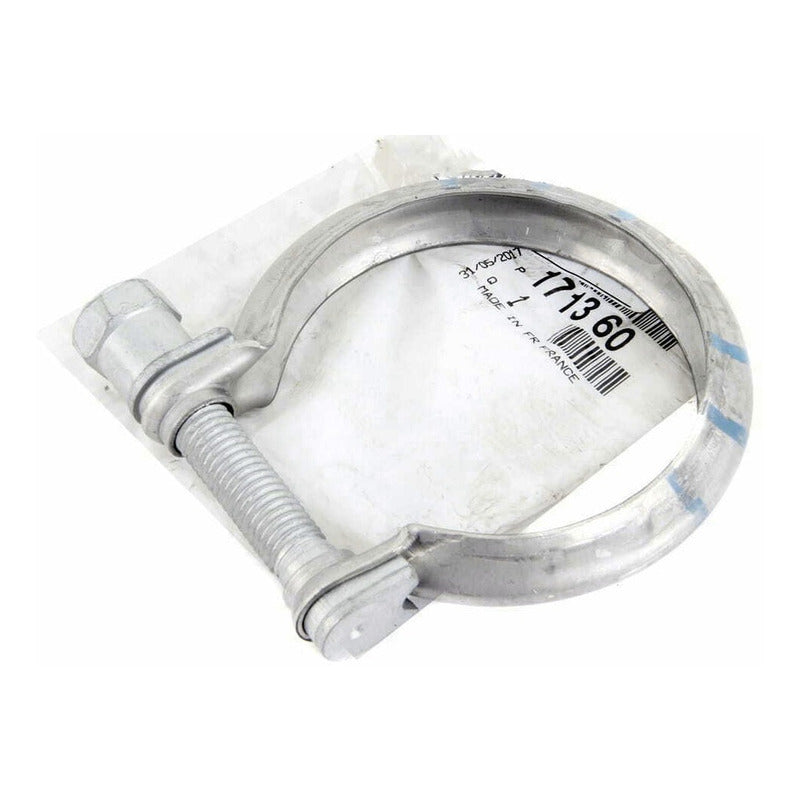 Abrazadera Dpf Superior Peugeot Citroen Ds Opel Hdi