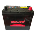 Batería Solite Corea 45 Ah 440 Cca 55b24ls Ns60ls