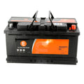 Batería 95 Ah Amp 800 Cca Eurorepar L5d