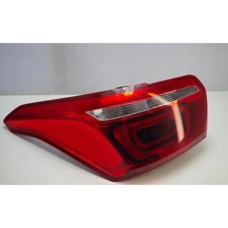 Farol Trasero Original Citroen C-elysee 2018 +