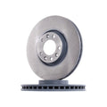 Par Disco Freno Delantero Original Peugeot 5008 C5 Aircross