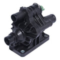 Termostato Completo Peugeot 1.6 16v Hdi 2002 A 2011
