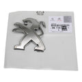 Insignia Emblema Logo Delantero Peugeot 208 308 Original