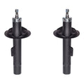 Par Amortiguador Delantero Peugeot 306 Citroen Xsara Zx