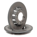 Par Disco de Freno Trasero Peugeot 208 2008 DS3 Mokka 2021+
